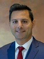 Photo of Anthony Delli Paoli, PHD.